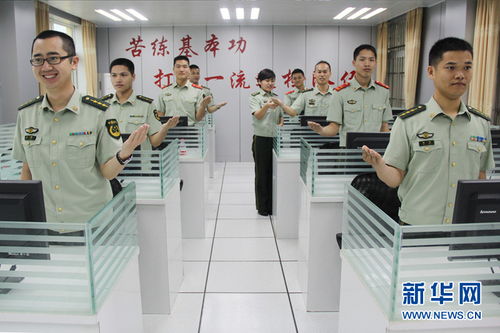 廣西水口關(guān)邊檢站 以禮儀培訓(xùn)提升服務(wù)水平，化妝品助力專業(yè)形象