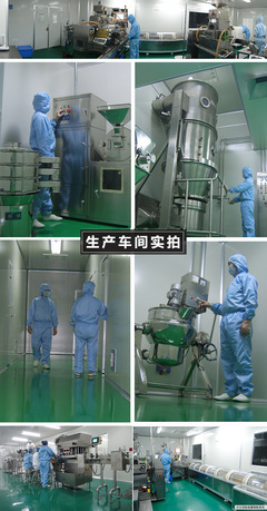 白蕓豆綠咖啡壓片糖果OEM代加工 保健食品市場的創新解決方案