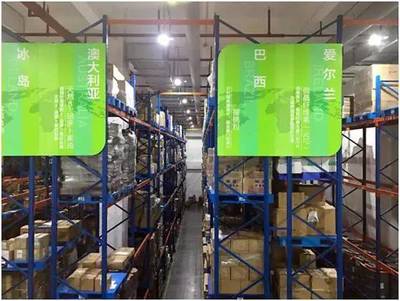 為了家人的健康，我探訪了一家保健食品透明工廠的全過程