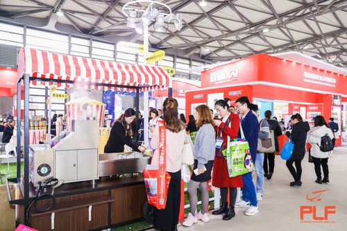 2020上海休閑食品與保健食品OEM貼牌代加工展覽會 行業新趨勢與市場機遇